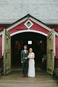 Exa & Doug – Heidi Vail Photography