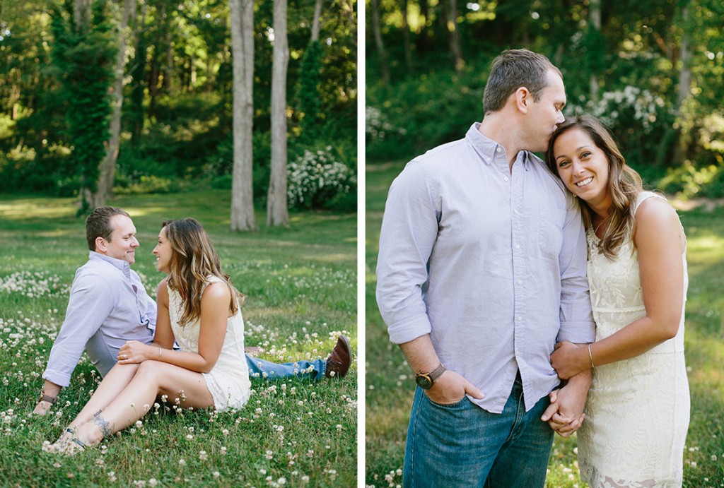 03_a_heritage_garden_sweet_engagement_session_meadow_flowers_cape_cod+photography