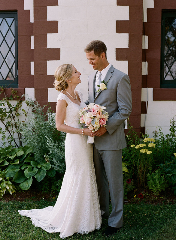 Provincetown, Cape Cod Wedding Photographer Heidi Vail